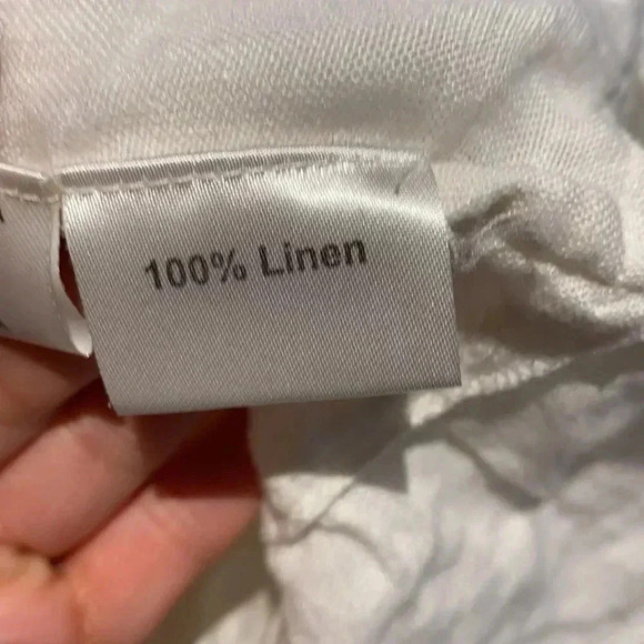 Antica  Sartoria linen dress - Picture 9 of 10